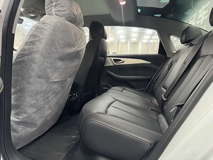 Roewe i6 Max EV 2023 2023款 EV 420天幕特别版