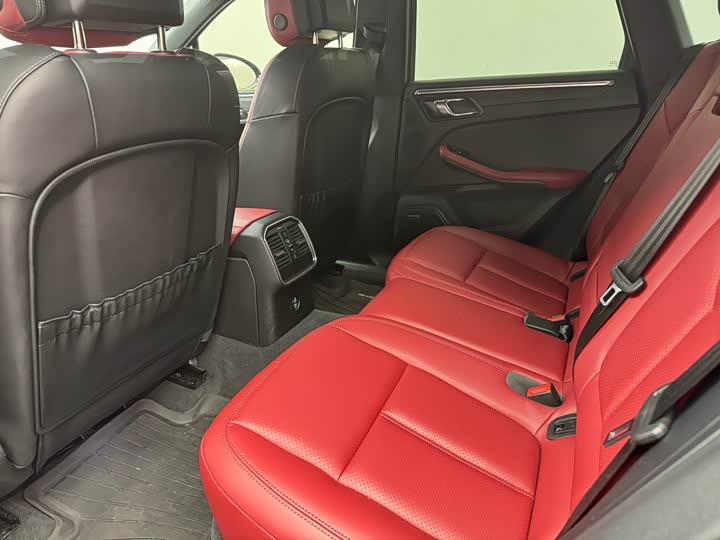 Porsche Macan 2024 2024款 Macan 2.0T