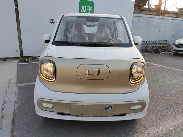 Bestune Pony 2026 2026款 222km 萌趣马 Plus