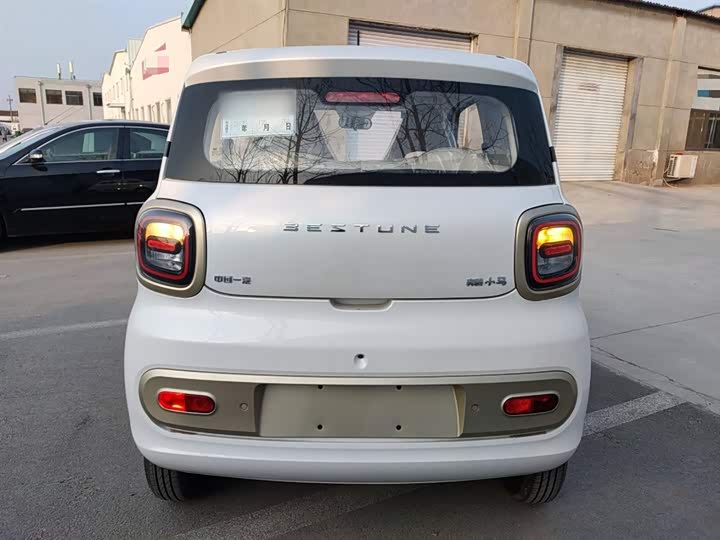 Bestune Pony 2026 2026款 222km 萌趣马 Plus