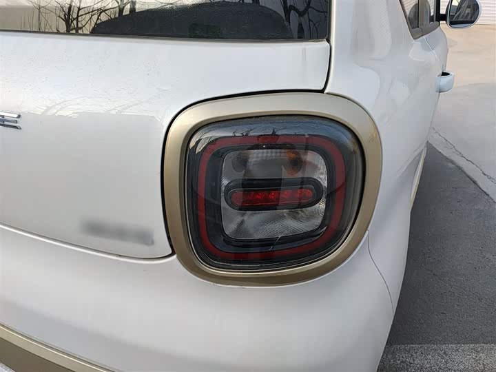 Bestune Pony 2026 2026款 222km 萌趣马 Plus