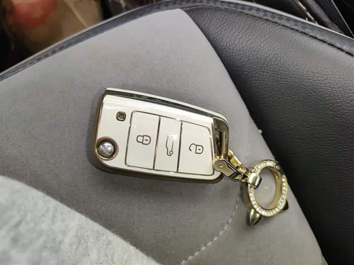 Volkswagen Tayron X 2020 2020款 330TSI 两驱尊贵智联版