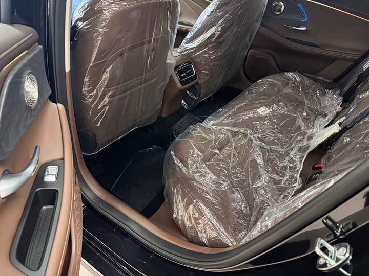 Chery Arrizo 8 2023 2023款 高能版 2.0T DCT劲