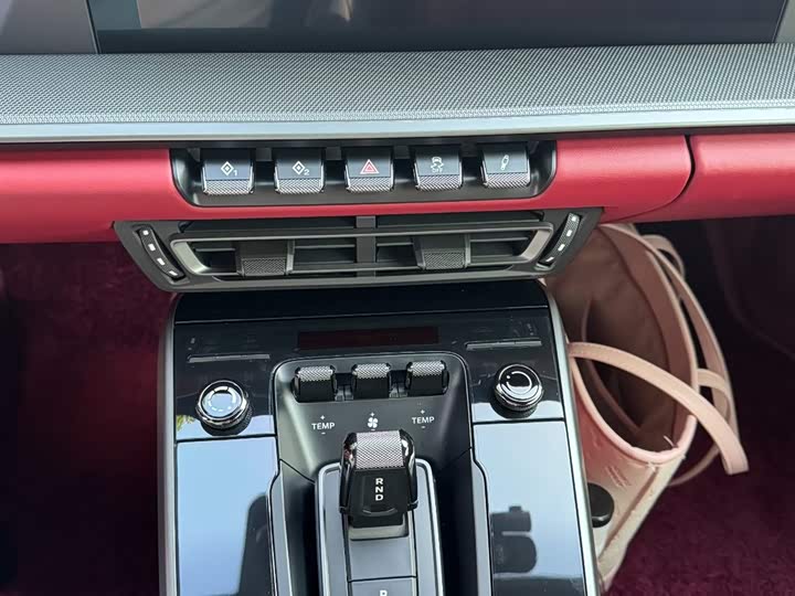 Porsche 911 2023 2023款 Carrera 3.0T