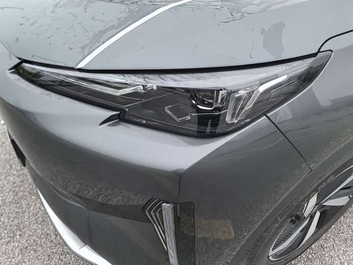 Changan Qiyuan (Nevo) Q05 2023 2023款 125 Max