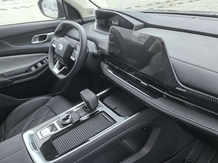 Changan Qiyuan (Nevo) Q05 2023 2023款 125 Max