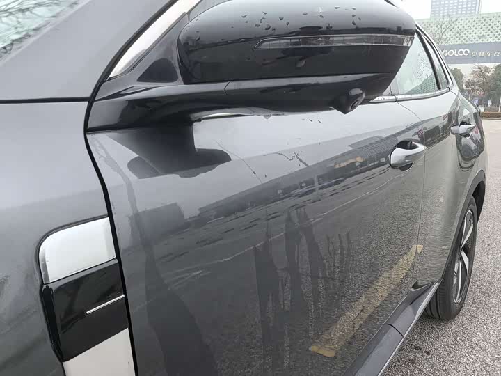 Changan Qiyuan (Nevo) Q05 2023 2023款 125 Max