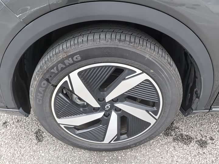 Changan Qiyuan (Nevo) Q05 2023 2023款 125 Max