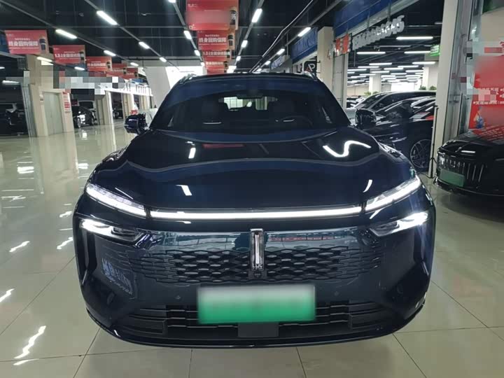 Wey Mocca Hybrid 2024 2024款 Hi4 四驱长续航版