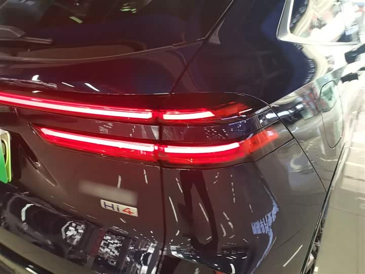 Wey Mocca Hybrid 2024 2024款 Hi4 四驱长续航版