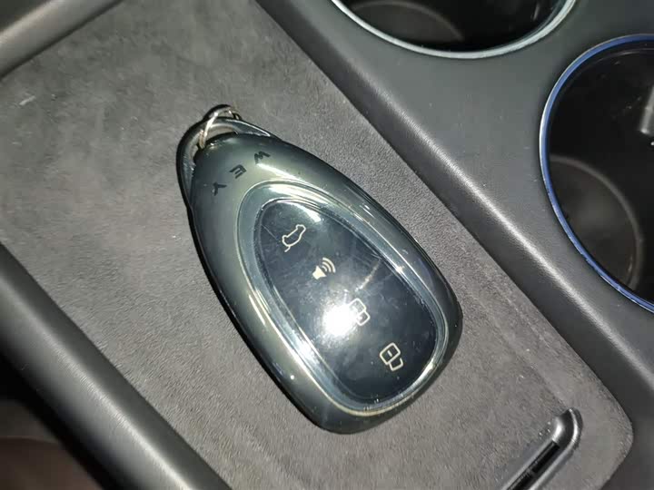 Wey Mocca Hybrid 2024 2024款 Hi4 四驱长续航版