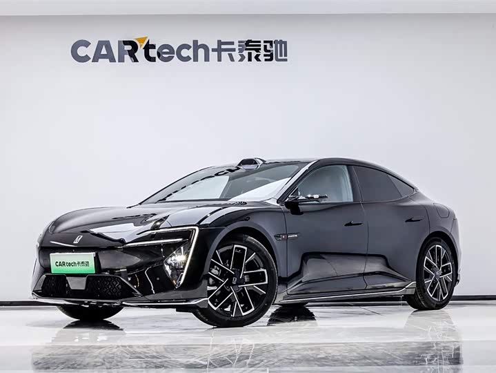 Avatr 06 2025 2025款 Ultra增程版