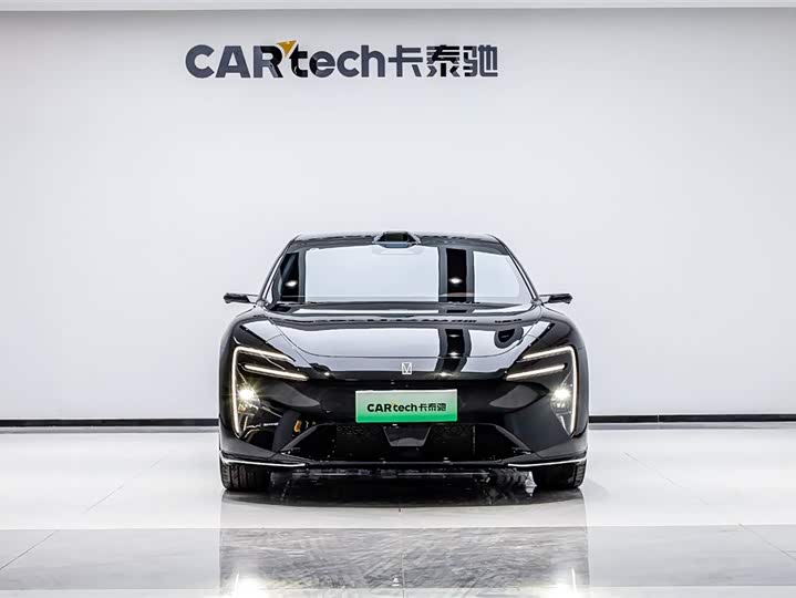 Avatr 06 2025 2025款 Ultra增程版