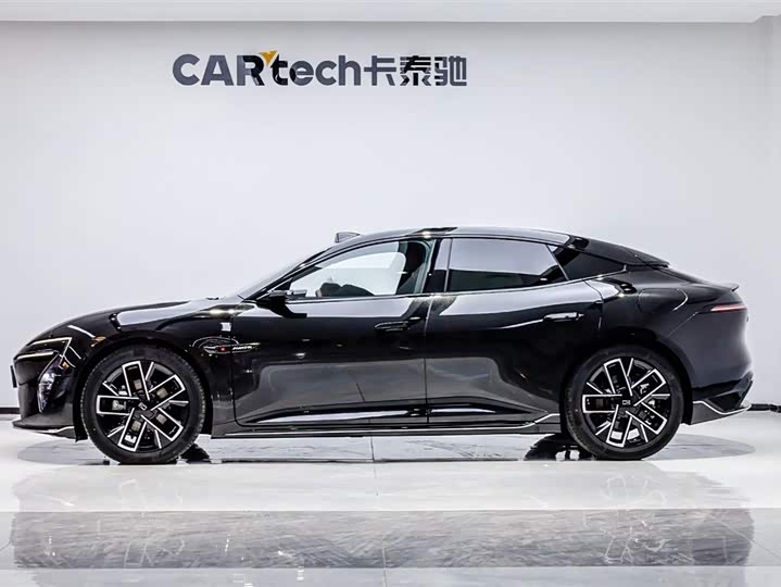 Avatr 06 2025 2025款 Ultra增程版