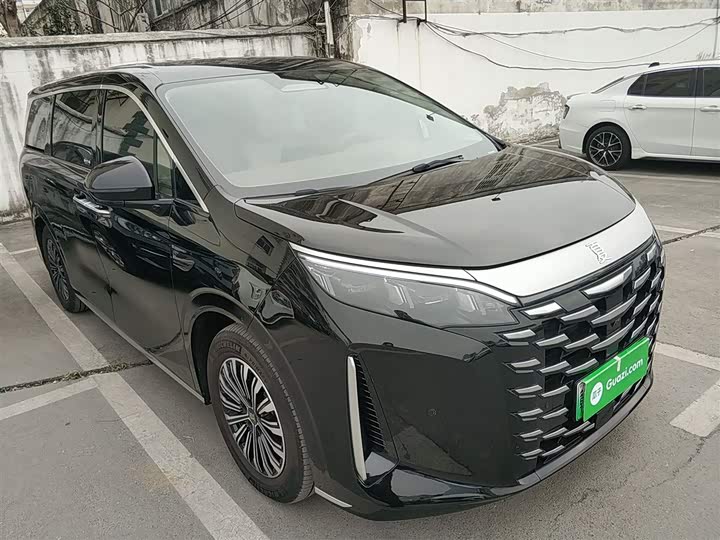 BYD Xia 2025 2025款 DM-i 1.5T 180km 卓越型