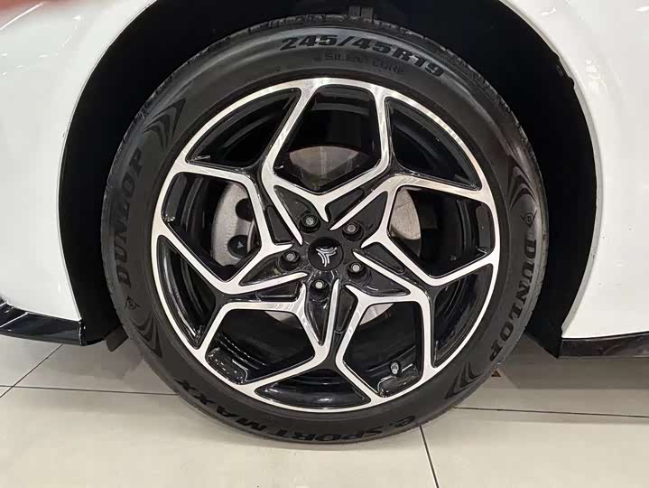 Hozon GT 2023 2023款 560