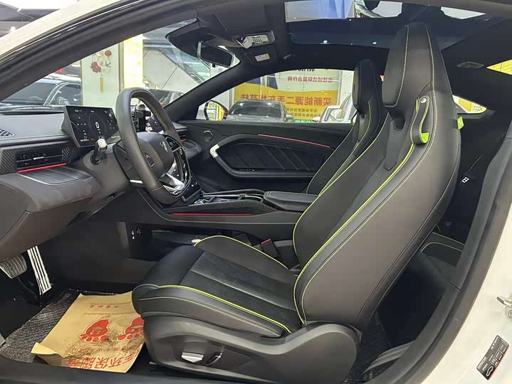 Hozon GT 2023 2023款 560