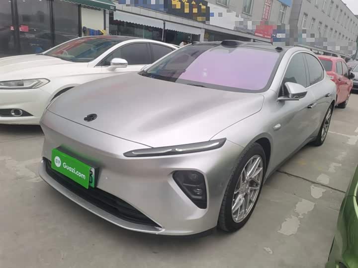 2024 Nio ET7