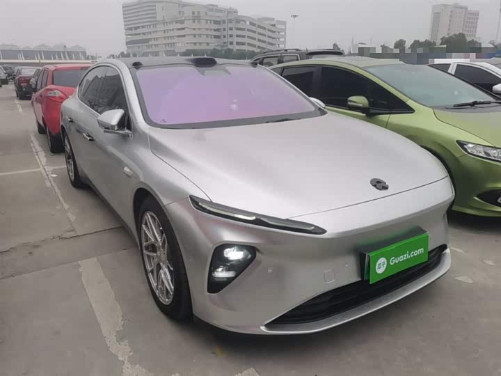 2024 Nio ET7
