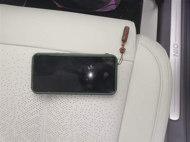 Nio ET7 2024 2024款 75kWh 行政版