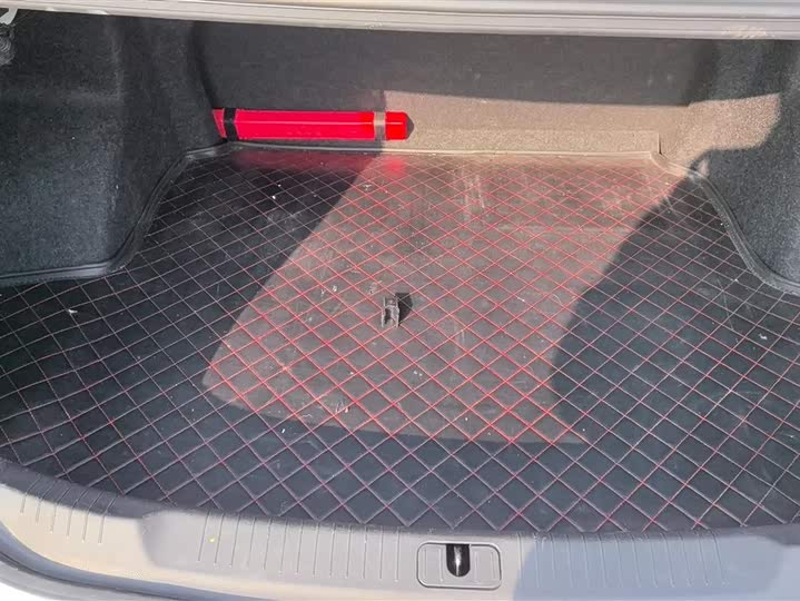 Buick Excelle GT 2021 2021款 典范 1.5L 自动进取型