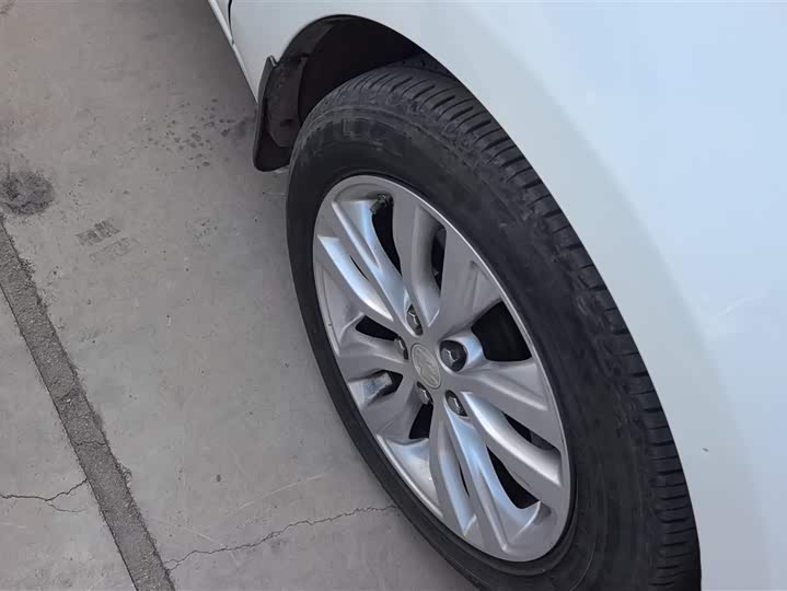 Buick Excelle GT 2021 2021款 典范 1.5L 自动进取型