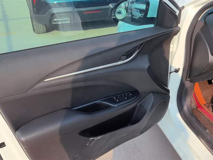 Buick Excelle GT 2021 2021款 典范 1.5L 自动进取型