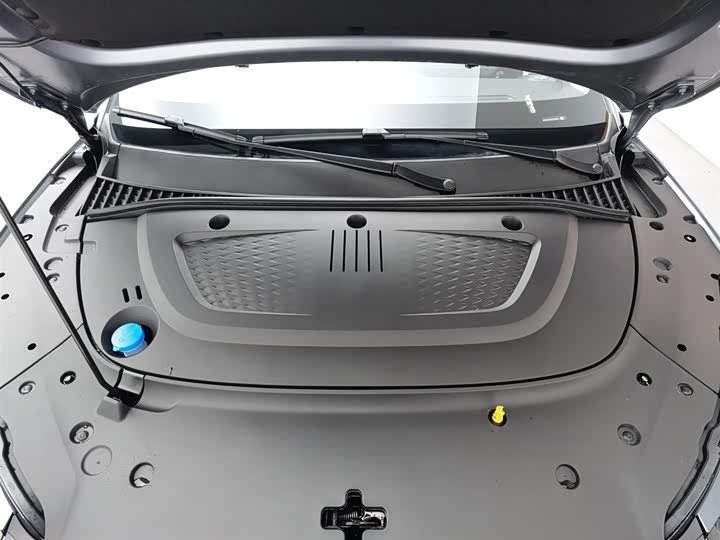 BYD Yuan Plus 2025 2025款 智驾版 510KM 超越型