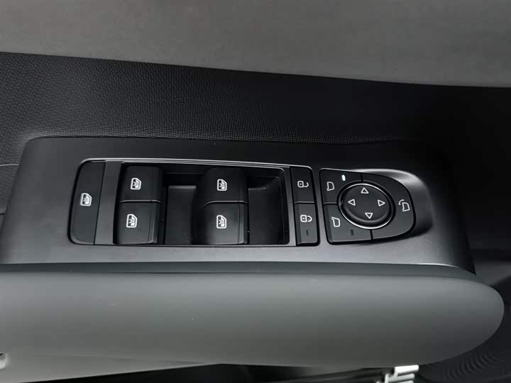 BYD Yuan Plus 2025 2025款 智驾版 510KM 超越型