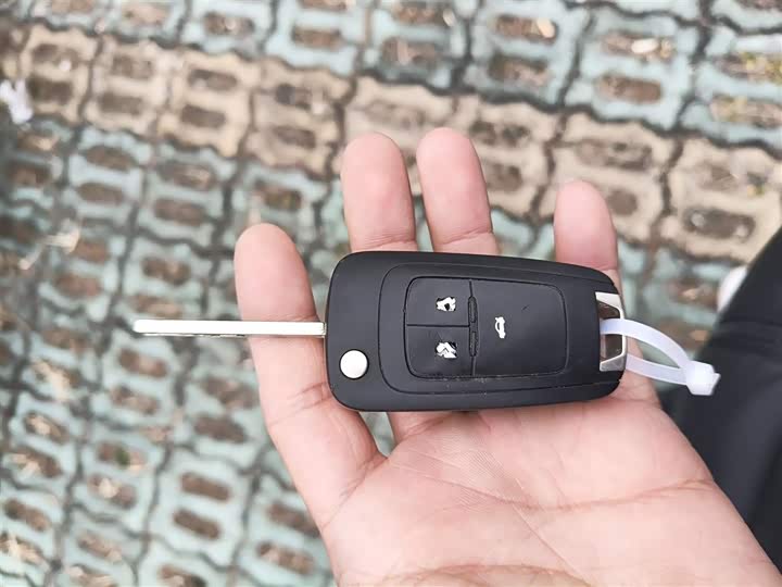 Buick Excelle GT 2021 2021款 改款 1.3T 自动轻混动精英型