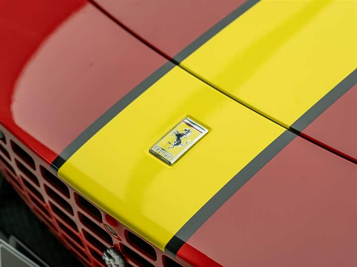 Ferrari Roma 2020 2020款 3.9T V8