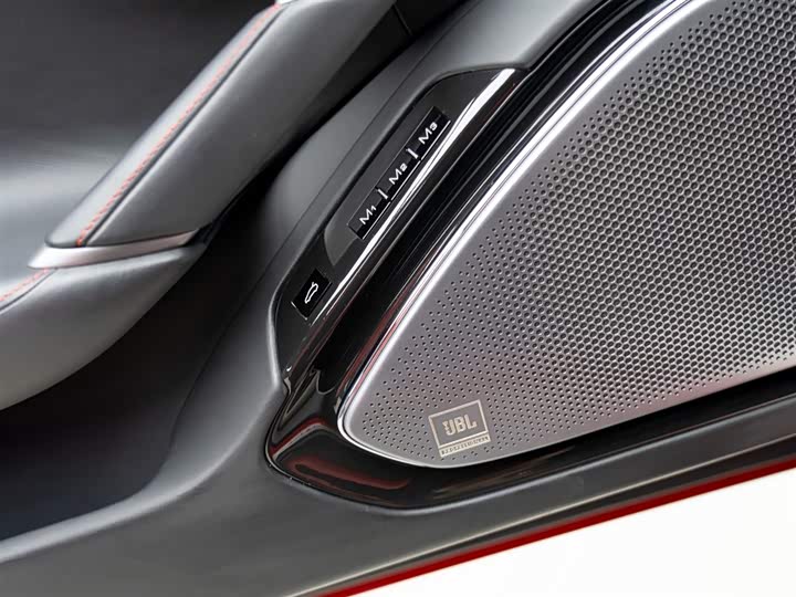 Ferrari Roma 2020 2020款 3.9T V8