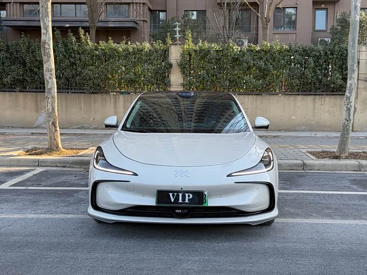 IM motors L6 2024 2024款 Max 标准版