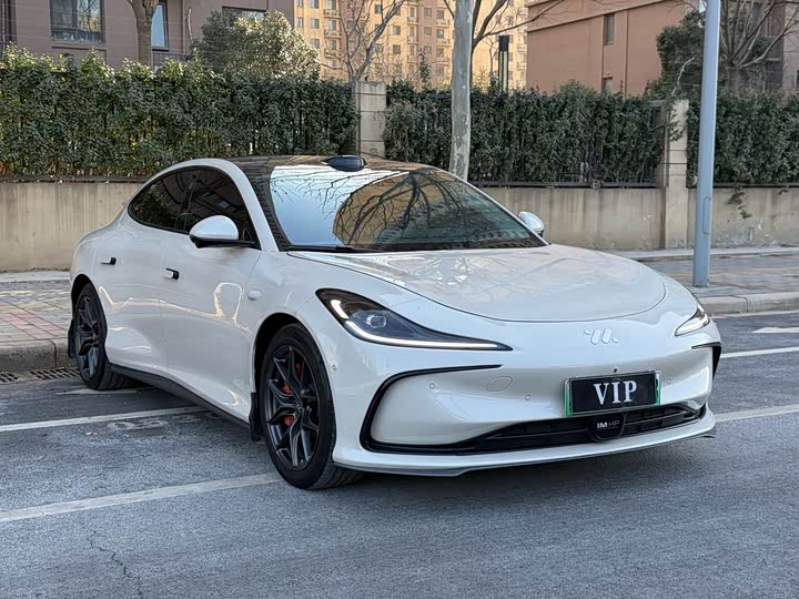 IM motors L6 2024 2024款 Max 标准版