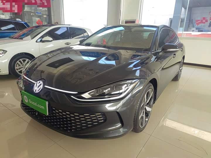 Volkswagen Lamando L 2025 2025款 凌渡L 280TSI DSG酷辣版