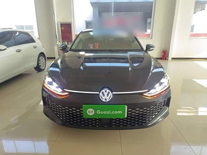 Volkswagen Lamando L 2025 2025款 凌渡L 280TSI DSG酷辣版