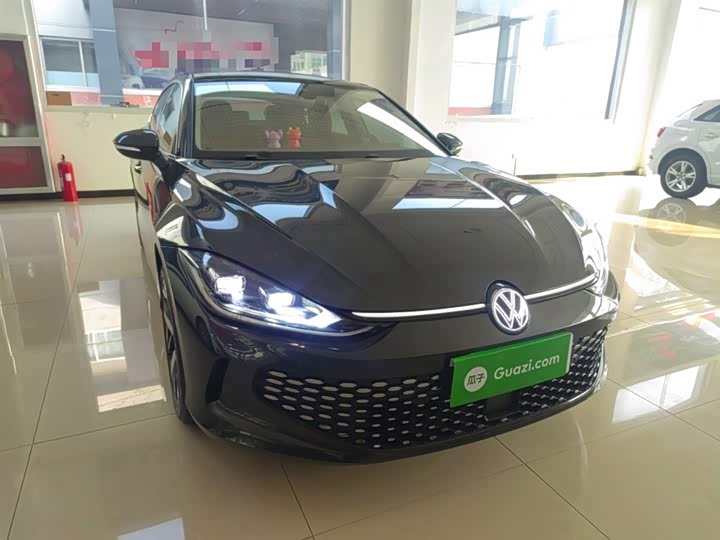 Volkswagen Lamando L 2025 2025款 凌渡L 280TSI DSG酷辣版