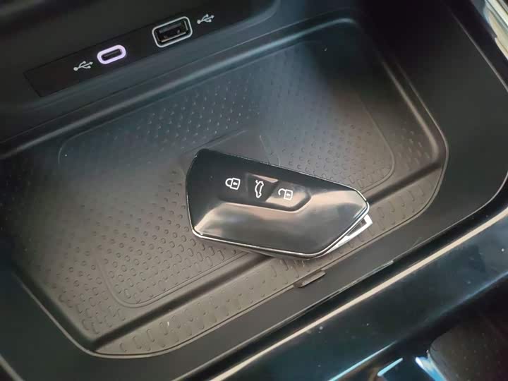 Volkswagen Lamando L 2025 2025款 凌渡L 280TSI DSG酷辣版