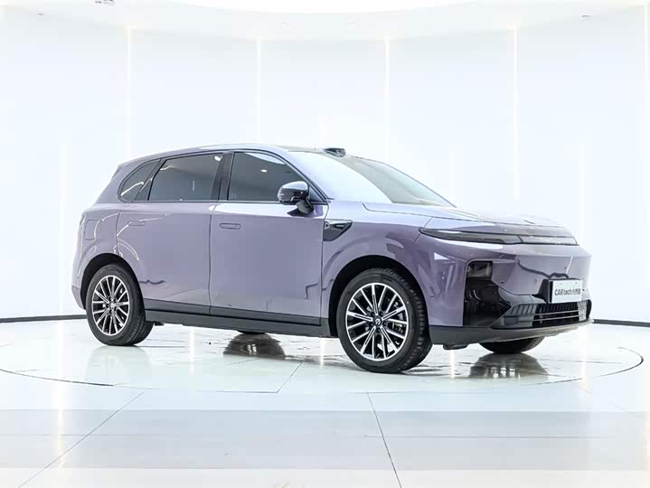 Leapmotor B01 2025 2025款 550激光雷达版