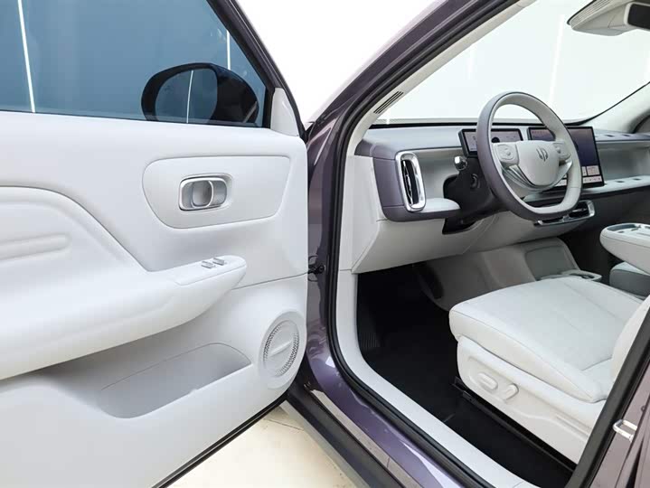 Leapmotor B01 2025 2025款 550激光雷达版