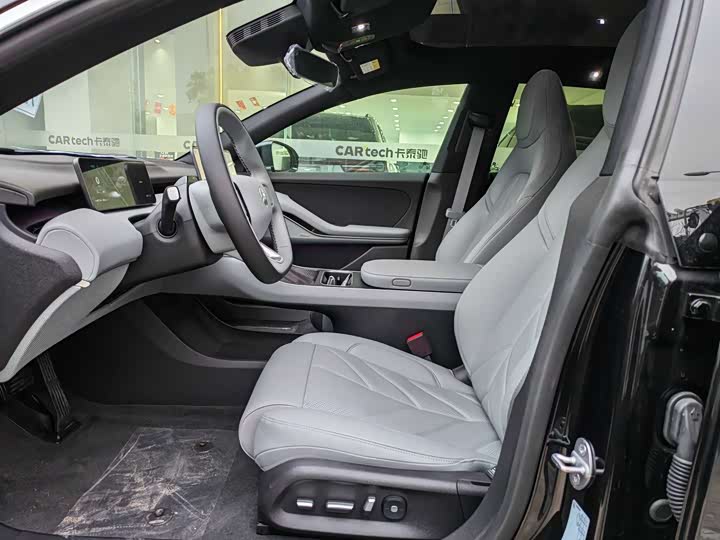 Nio ET5T 2025 2025款 75kWh Touring