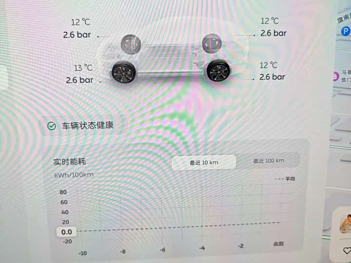 Nio ET5T 2025 2025款 75kWh Touring