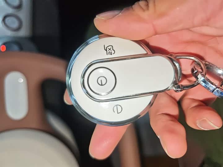 Bestune Pony 2026 2026款 222km 炫彩马