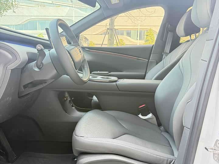 XPeng G7 2025 2025款 602 长续航 Max