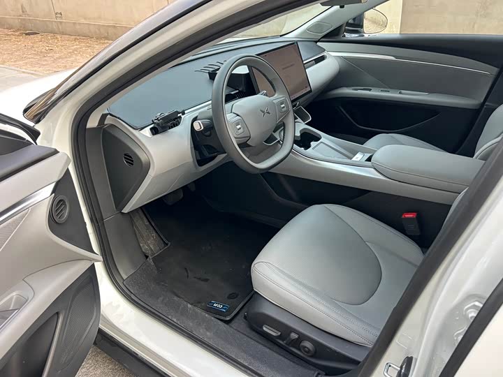 XPeng Mona M03 2025 2025款 502 长续航 Max