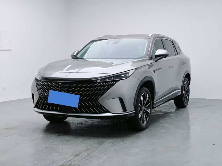 Roewe RX5 2023 2023款 1.5T 豪华滑屏版