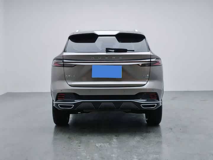 Roewe RX5 2023 2023款 1.5T 豪华滑屏版