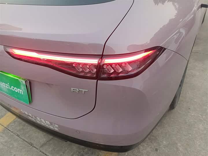 GAC Aion RT 2025 2025款 520智享版