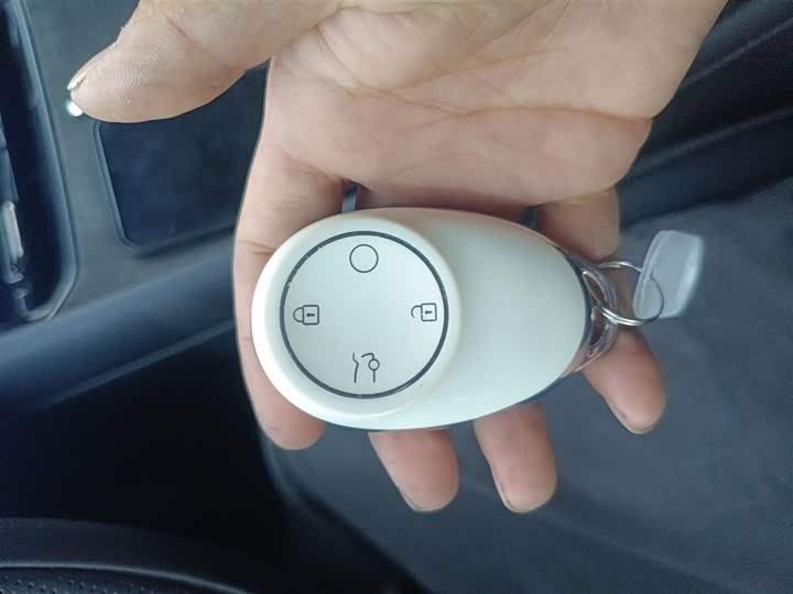 GAC Aion RT 2025 2025款 520智享版