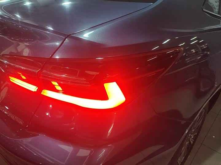 Ford Escort 2021 2021款 1.5L 自动钻石版